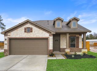 20102 Torrey Pines Ln, Cleveland, TX 77327