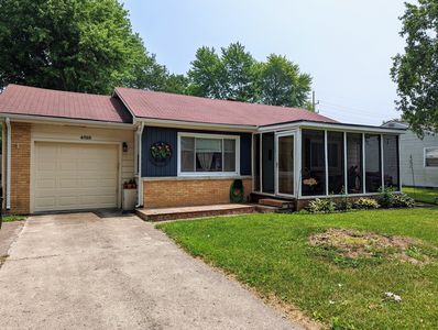 4518 Southern Ave, Anderson, IN, 46013