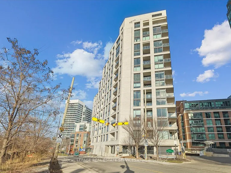 200 Sudbury St #811 — Photo 6