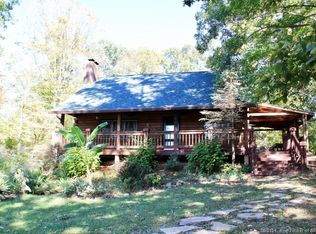 231 Sival Rd NE, Corydon, IN 47112