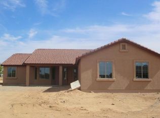 6723 N 175th Ave, Waddell, AZ 85355