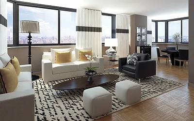 Rented by Fetner Properties