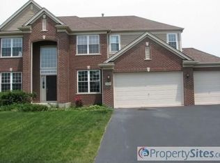 2681 Bauer Rd, North Aurora, IL 60542