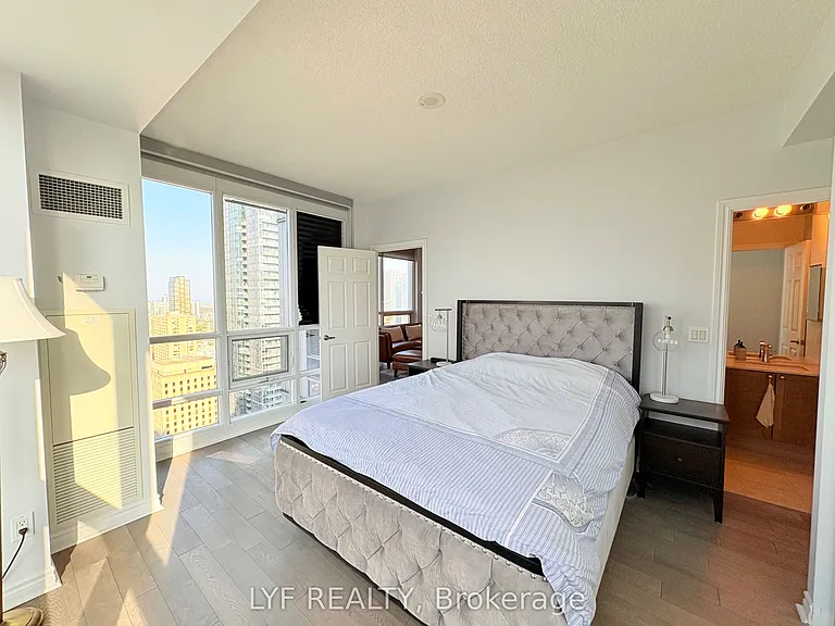 761 Bay St #3802 — Photo 21
