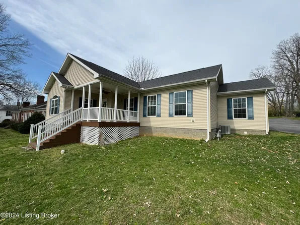 227 Stockwell Ave, Flemingsburg, KY 41041