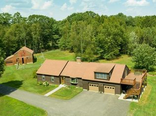 310 Athol Richmond Rd, Royalston, MA 01368