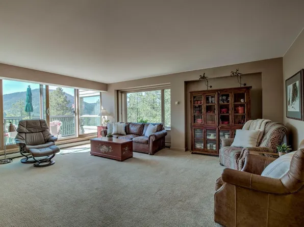 22097 Saints John Road UNIT 2527, Keystone, CO 80435