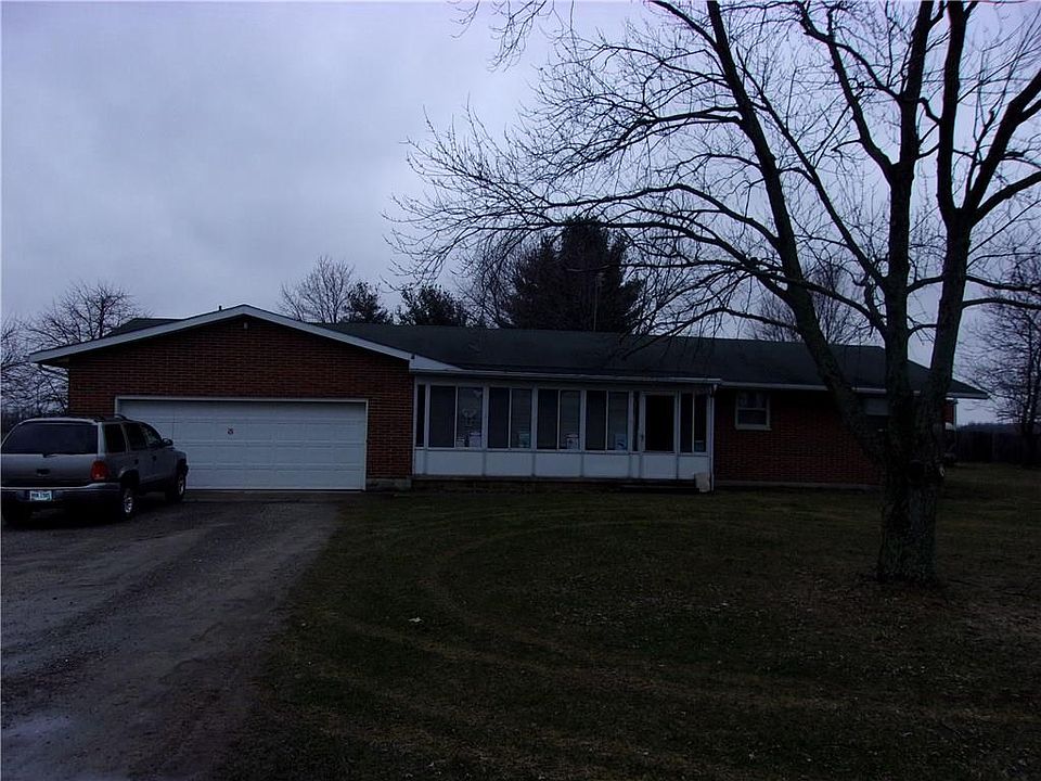 2nd image of 10529 Celina Mendon Rd