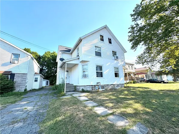 189 Cottage St, Auburn, NY 13021