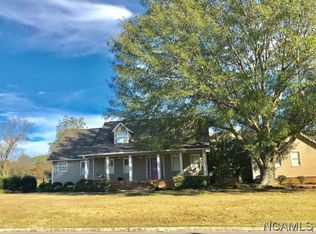 1742 Sharpton Rd NE, Cullman, AL 35055