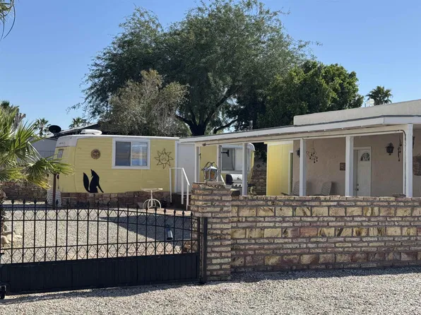 13619 E 49th Dr, Yuma, AZ 85367