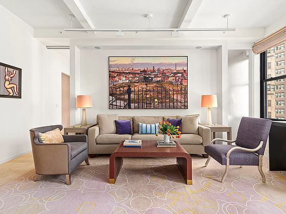 2nd image of 76 Madison Ave APT 12B