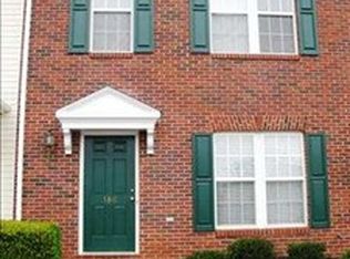 186 Spring Crossing Cir, Greer, SC 29650