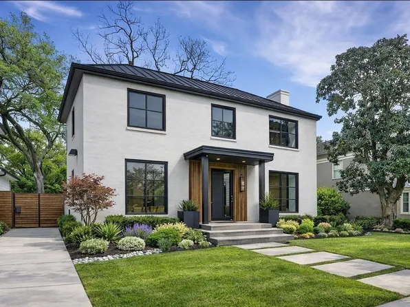 3215 Milburn St, Houston, TX 77021