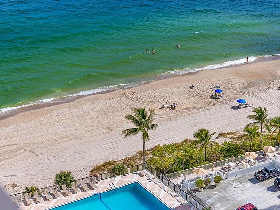 4th image of 4280 Galt Ocean Drive #21H