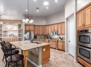 25234 W Blue Sky Dr, Wittmann, AZ 85361