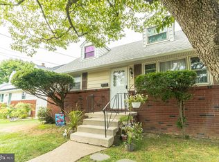 308 Warren Ave, Bellmawr, NJ 08031