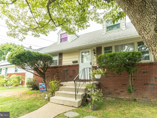 308 Warren Ave, Bellmawr, NJ 08031