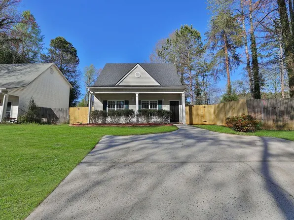4045 Hudson Dr, Cumming, GA 30041