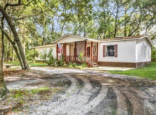 2320 Britt Rd, Mount Dora, FL 32757