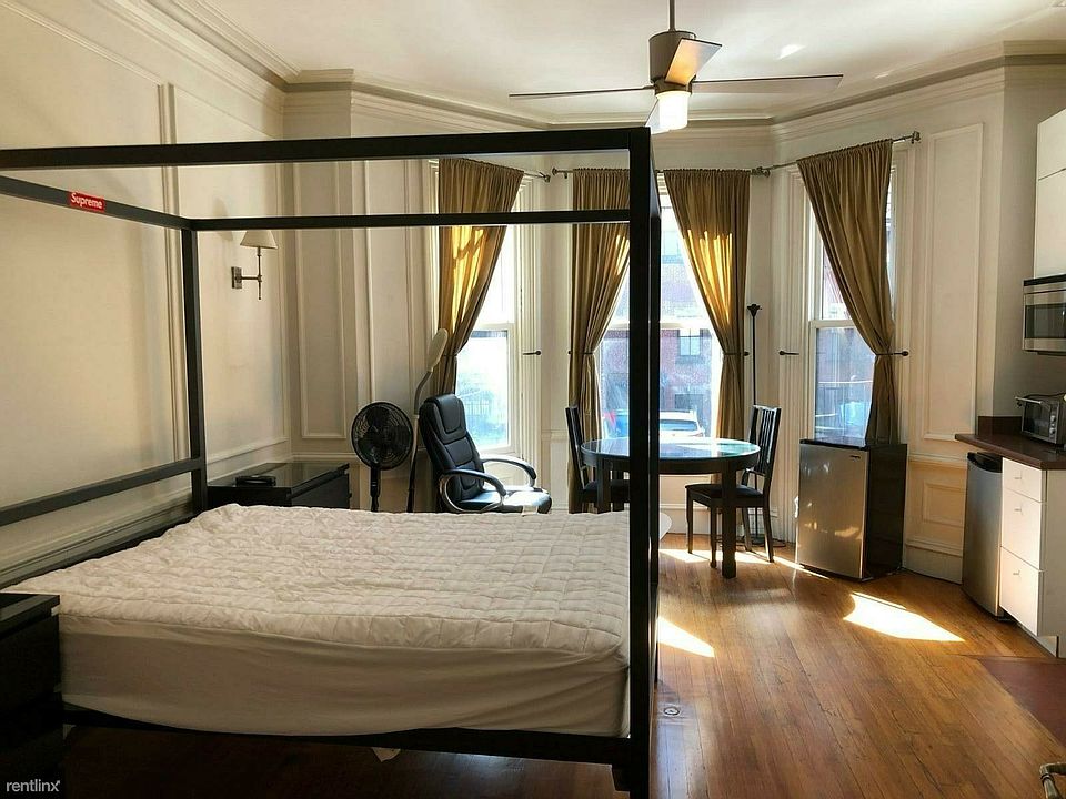 323 Beacon St. #3 Boston - Back Bay Unit Photo 1