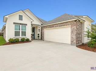 3139 Creekstone Way, Baton Rouge, LA 70810