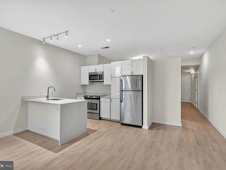 3825 Georgia Ave NW #501 — Photo 5