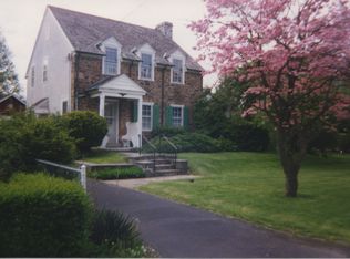 6328 Arlingham Rd, Flourtown, PA 19031