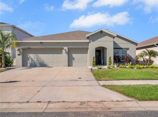 771 Hitch Loop, Saint Cloud, FL 34772