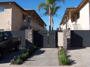4376 1/2 Mississippi St, San Diego, CA 92104