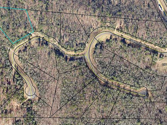Premium 2.11 acre lot.