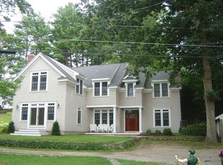 53 Lake St, Wrentham, MA 02093