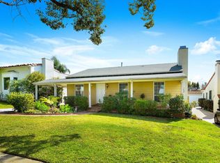 1320 Spazier Ave, Glendale, CA 91201