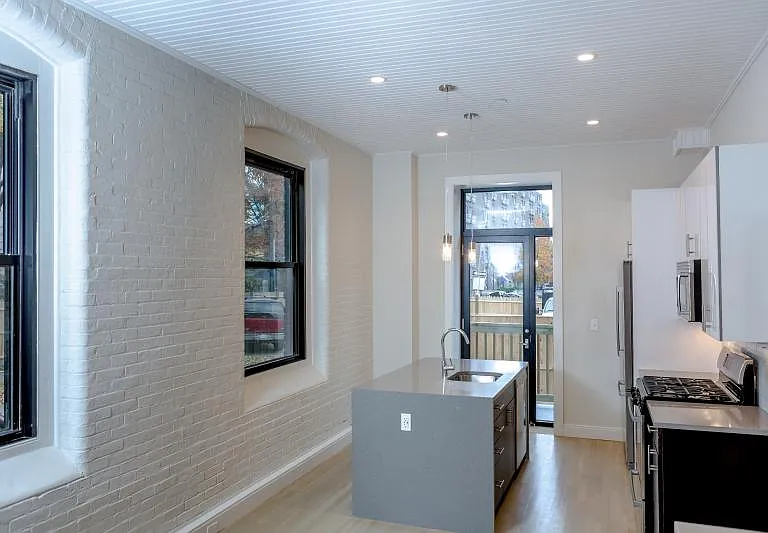 11 Newcomb St #3A — Photo 4