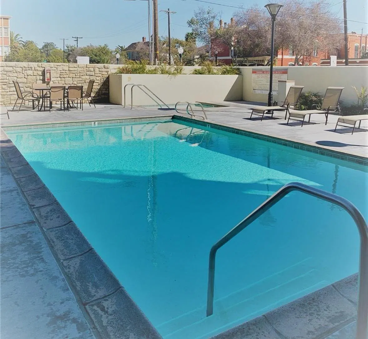 1 bed, 500 sqft, $1,900 — Photo 4