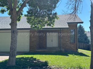 8410 S Saulsbury St, Littleton, CO 80128