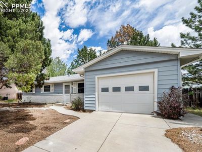 1141 Drake Cir, Colorado Springs, CO, 80915