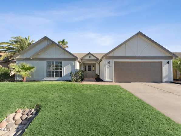 705 E TEMPLE Street, Chandler, AZ 85225
