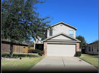 17918 Riata Crossing Dr, Cypress, TX 77433