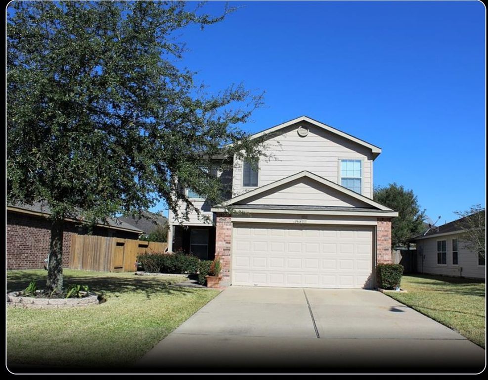 17918 Riata Crossing Dr - Property Image