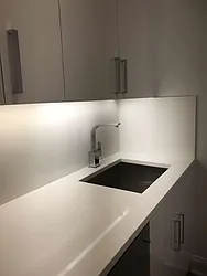 Rented by Solil Management