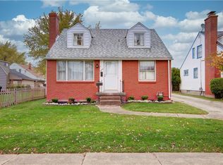 2449 Eggert Rd, Tonawanda, NY 14150