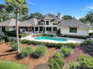 34 Spartina Point, Hilton Head Island, SC 29926
