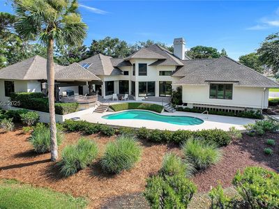 34 Spartina Point, Hilton Head Island, SC, 29926