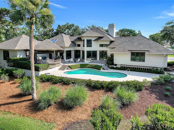34 Spartina Point, Hilton Head Island, SC 29926