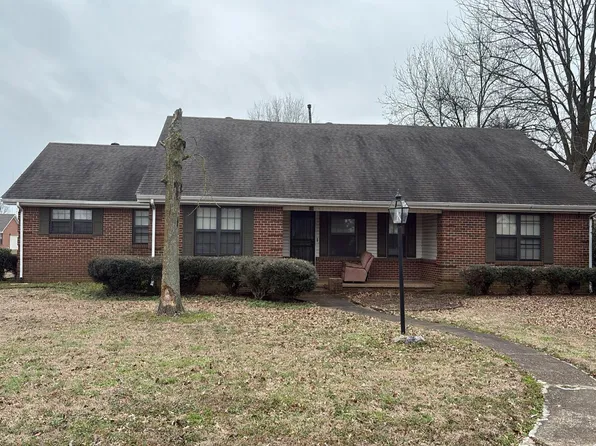 116 E Shadow Ln, Osceola, AR 72370