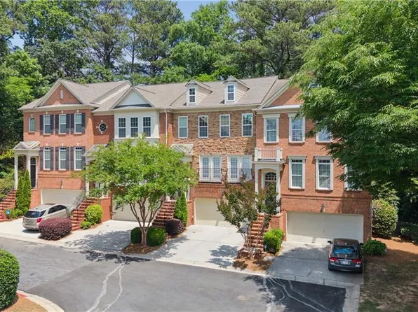 4665 Wehunt Commons Dr SE, Smyrna, GA 30082