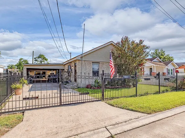 1905 Slatter St, Houma, LA 70363