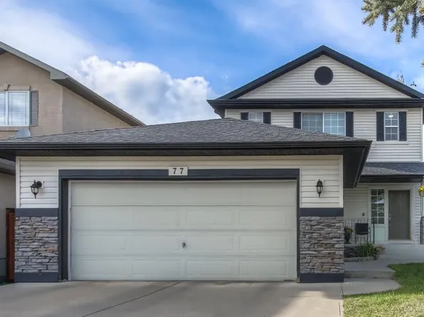 77 S Weston Ct SW, Calgary, AB T3H 5E7