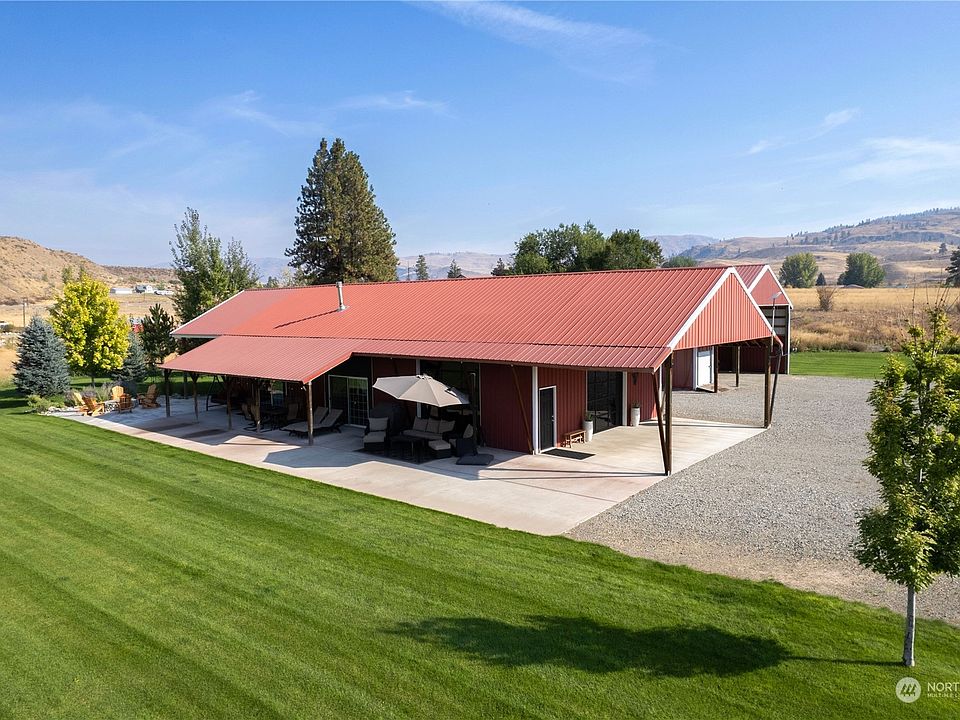 49 Ross Road, Twisp, WA 98856 Zillow